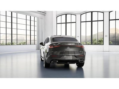 2027 Mercedes-Benz GLC GLC 300
