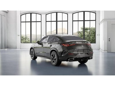 2027 Mercedes-Benz GLC GLC 300