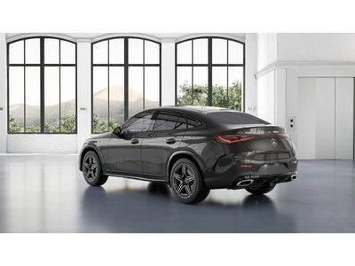 2027 Mercedes-Benz GLC GLC 300