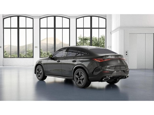 2027 Mercedes-Benz GLC GLC 300