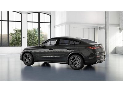 2027 Mercedes-Benz GLC GLC 300