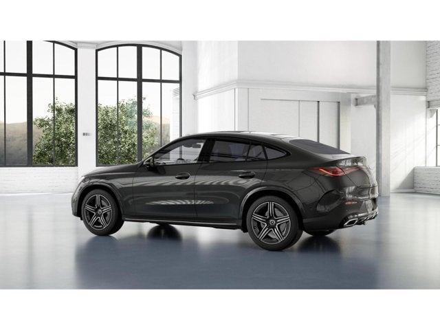 2027 Mercedes-Benz GLC GLC 300