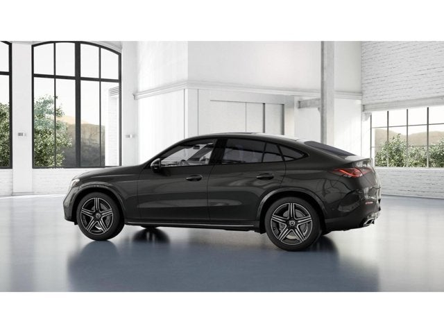 2027 Mercedes-Benz GLC GLC 300