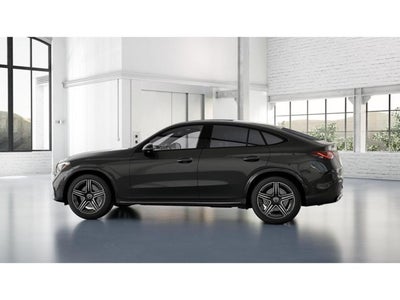 2027 Mercedes-Benz GLC GLC 300