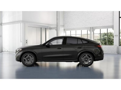2027 Mercedes-Benz GLC GLC 300