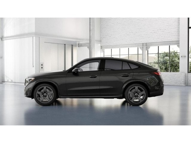 2027 Mercedes-Benz GLC GLC 300