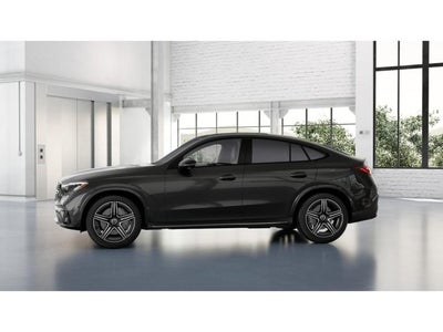 2027 Mercedes-Benz GLC GLC 300