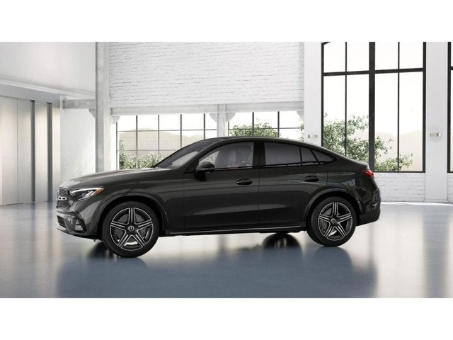 2027 Mercedes-Benz GLC GLC 300