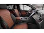 2027 Mercedes-Benz GLC GLC 300