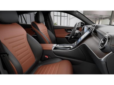 2027 Mercedes-Benz GLC GLC 300