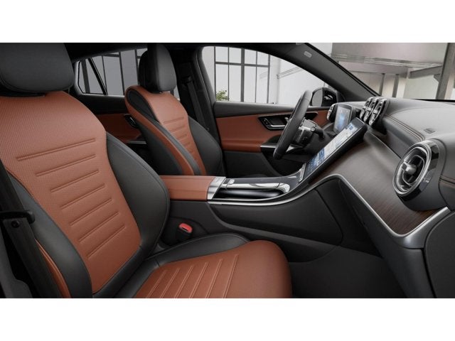 2027 Mercedes-Benz GLC GLC 300