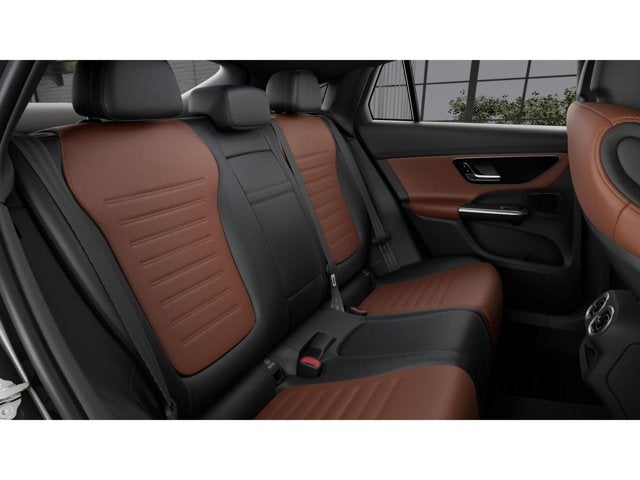 2027 Mercedes-Benz GLC GLC 300