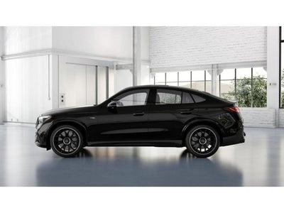 2027 Mercedes-Benz GLC AMG® GLC 53