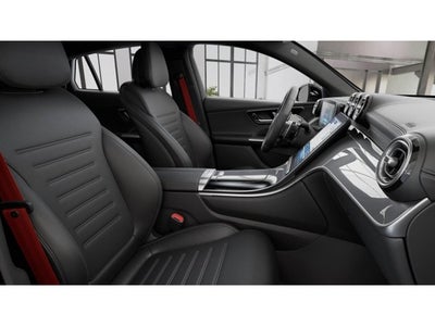 2027 Mercedes-Benz GLC AMG® GLC 53