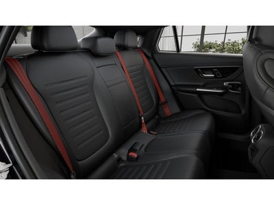 2027 Mercedes-Benz GLC AMG® GLC 53
