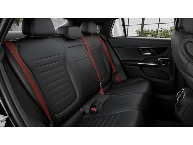 2027 Mercedes-Benz GLC AMG® GLC 53