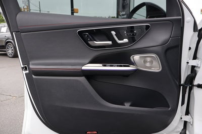 2025 Mercedes-Benz GLC AMG® GLC 63 S E Performance