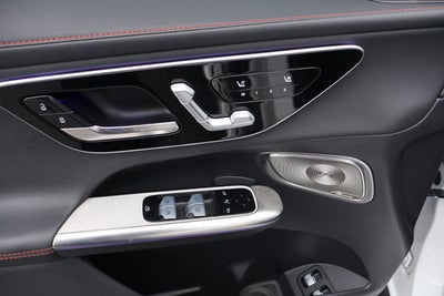 2025 Mercedes-Benz GLC AMG® GLC 63 S E Performance