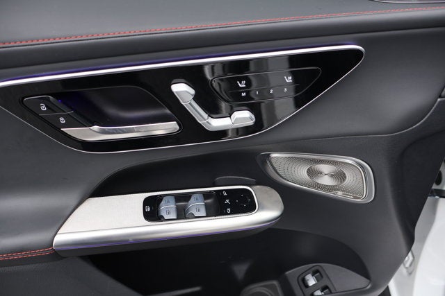 2025 Mercedes-Benz GLC AMG® GLC 63 S E Performance