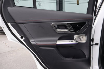 2025 Mercedes-Benz GLC AMG® GLC 63 S E Performance