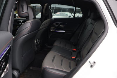 2025 Mercedes-Benz GLC AMG® GLC 63 S E Performance