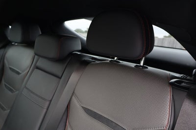 2025 Mercedes-Benz GLC AMG® GLC 63 S E Performance