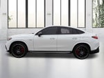 2025 Mercedes-Benz GLC AMG® GLC 63 S E Performance