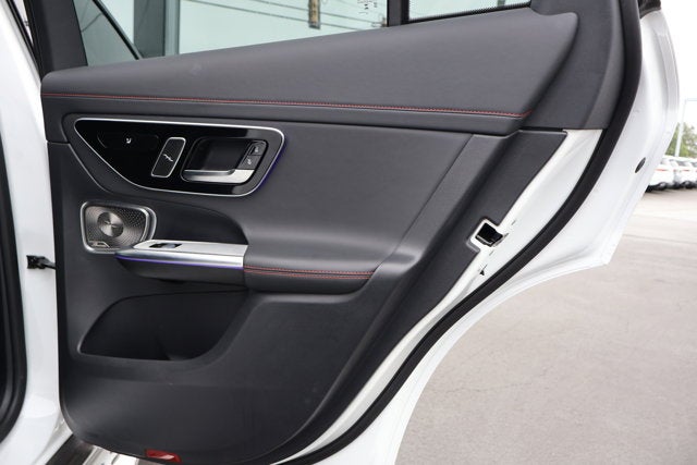 2025 Mercedes-Benz GLC AMG® GLC 63 S E Performance
