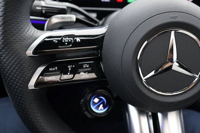 2025 Mercedes-Benz GLC AMG® GLC 63 S E Performance