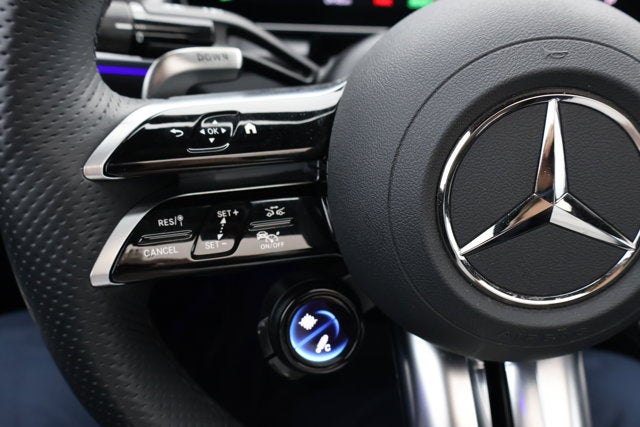 2025 Mercedes-Benz GLC AMG® GLC 63 S E Performance