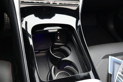 2025 Mercedes-Benz GLC AMG® GLC 63 S E Performance
