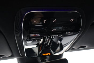 2025 Mercedes-Benz GLC AMG® GLC 63 S E Performance