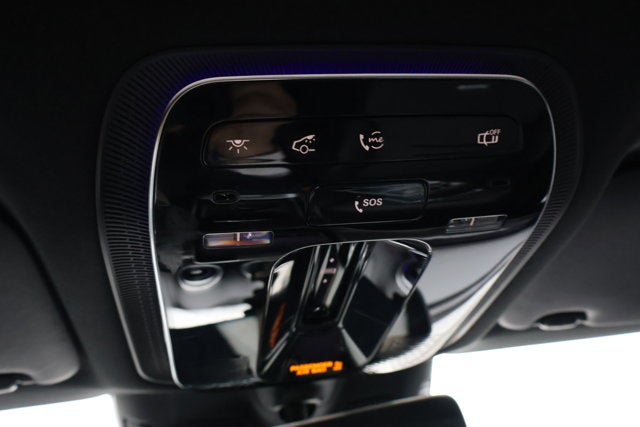 2025 Mercedes-Benz GLC AMG® GLC 63 S E Performance