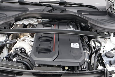 2025 Mercedes-Benz GLC AMG® GLC 63 S E Performance