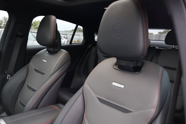 2025 Mercedes-Benz GLC AMG® GLC 63 S E Performance