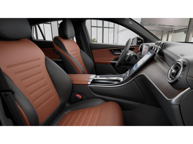 2026 Mercedes-Benz GLC AMG® GLC 43