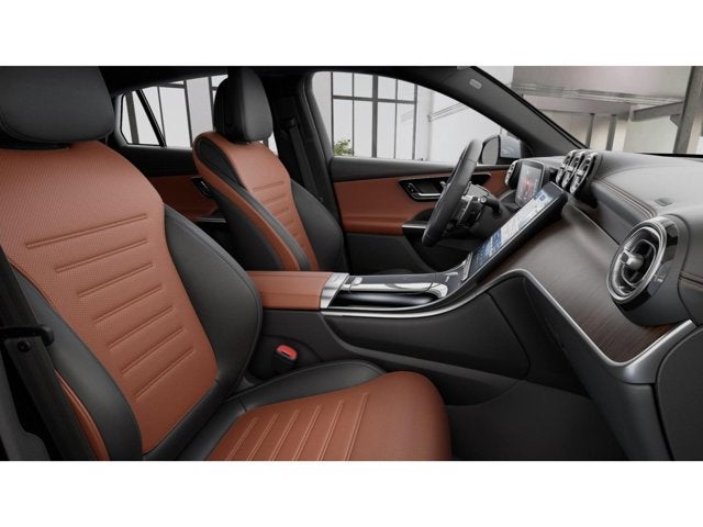 2026 Mercedes-Benz GLC AMG® GLC 43