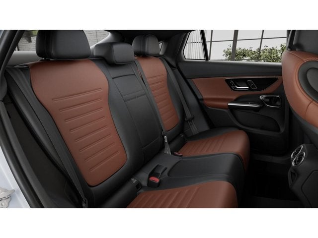 2026 Mercedes-Benz GLC AMG® GLC 43