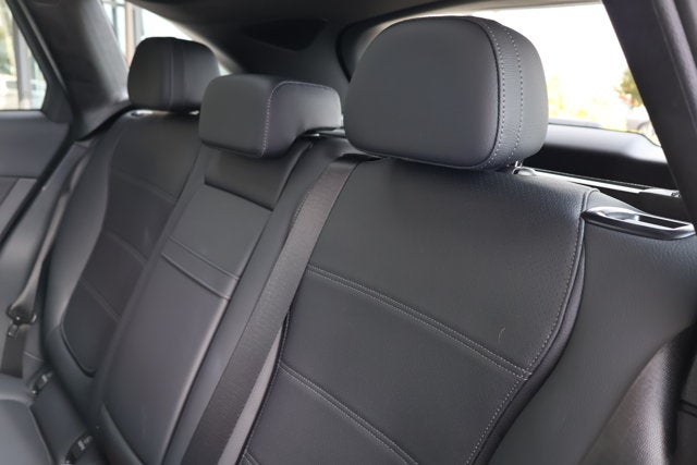 2026 Mercedes-Benz GLC GLC 300W