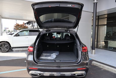 2026 Mercedes-Benz GLC GLC 300W