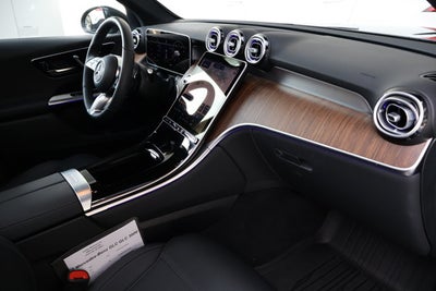 2026 Mercedes-Benz GLC GLC 300W