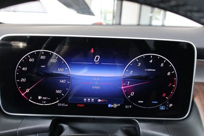 2026 Mercedes-Benz GLC GLC 300W