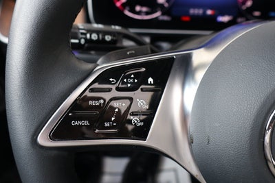 2026 Mercedes-Benz GLC GLC 300W
