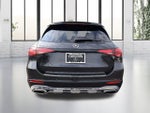 2026 Mercedes-Benz GLC GLC 300W