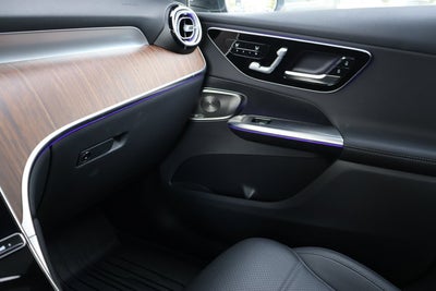 2026 Mercedes-Benz GLC GLC 300W