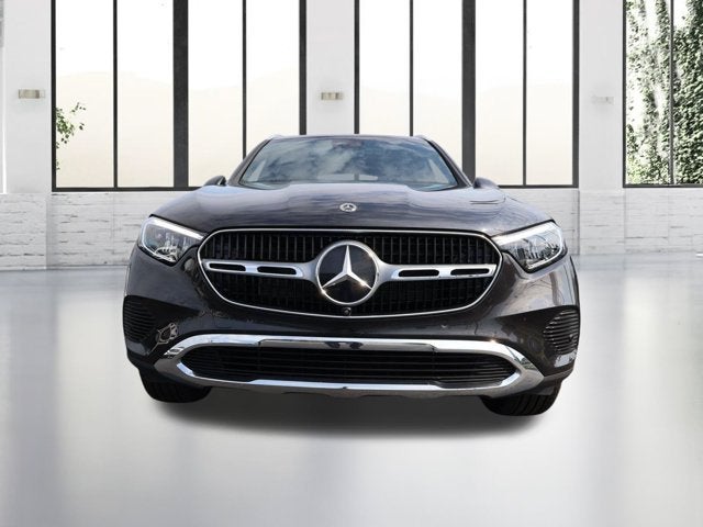 2026 Mercedes-Benz GLC GLC 300W
