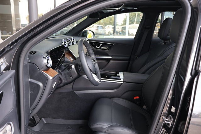 2026 Mercedes-Benz GLC GLC 300W