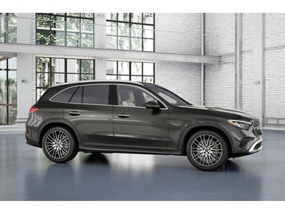 2027 Mercedes-Benz GLC GLC 300