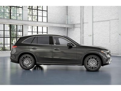 2027 Mercedes-Benz GLC GLC 300
