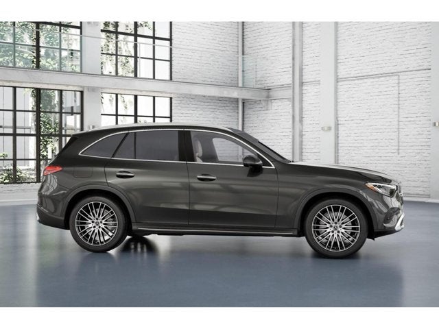 2027 Mercedes-Benz GLC GLC 300